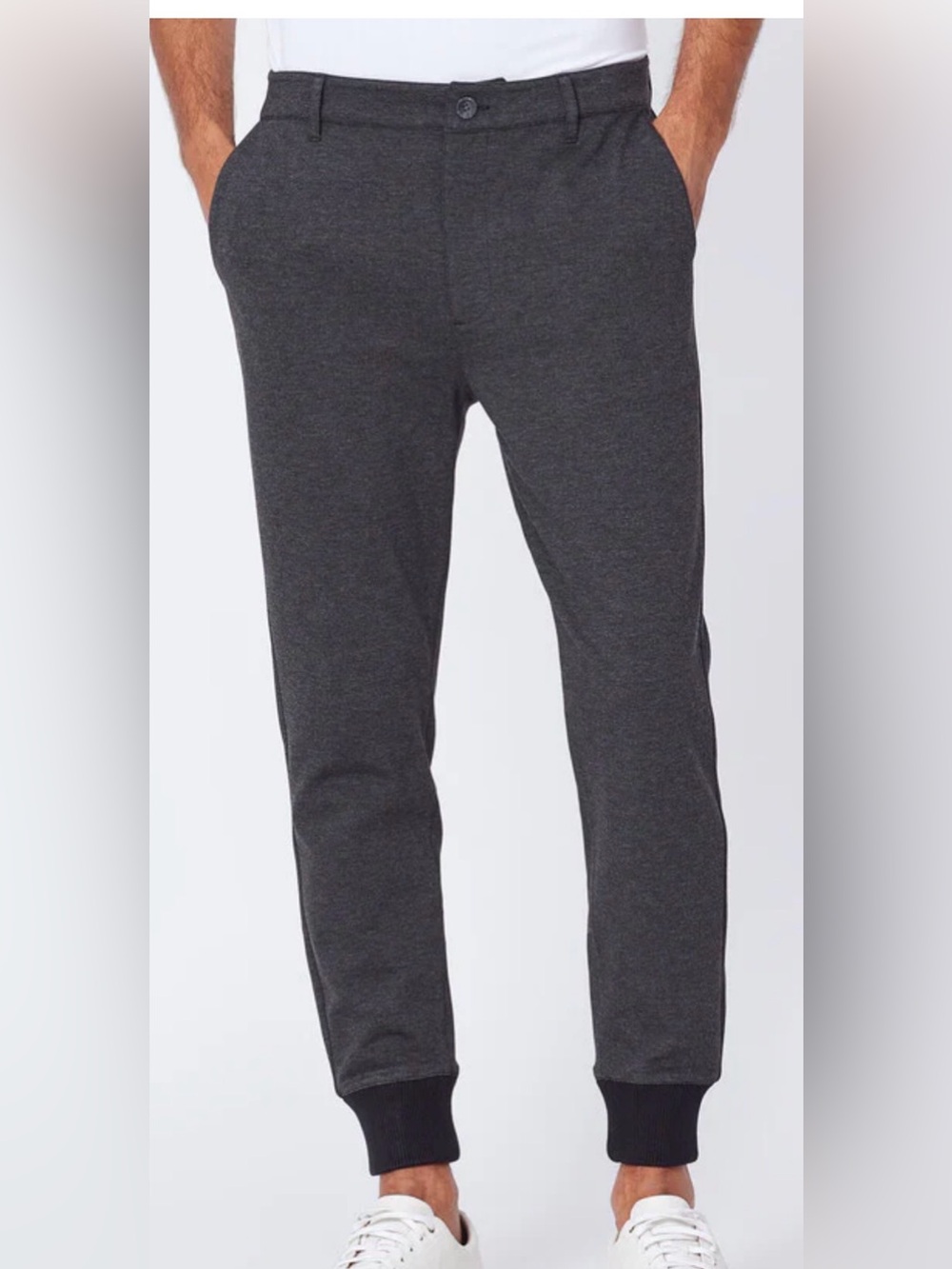 PAIGE Elmwood Jogger - Sz 36